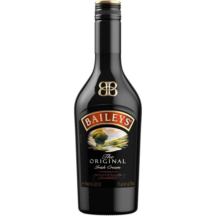 Baileys Irish Cream Lichior 0.5L