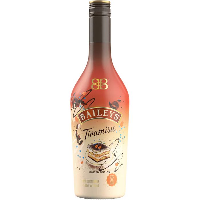 Baileys Tiramisu Irish Cream Lichior 0.7L
