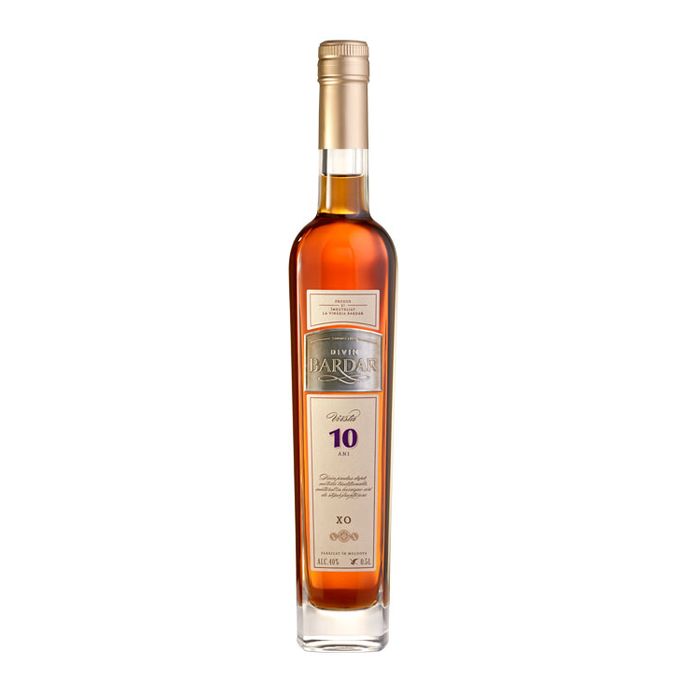 Bardar Vinars Gold XO 10 YO 0.5L