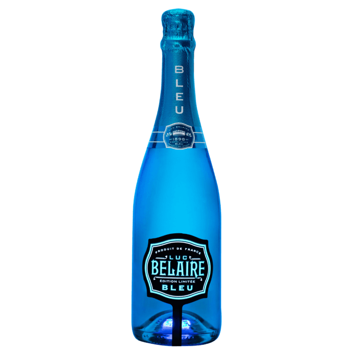 Luc Belaire Vin Spumant Bleu Fantome 0.75L  