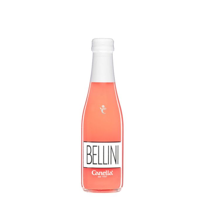 Bellini Canella Aperitiv 0.2L