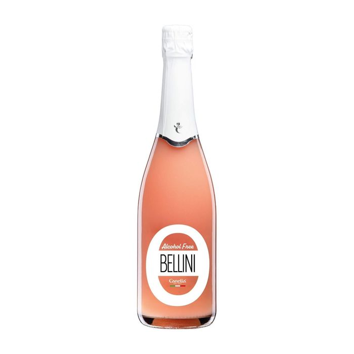 Bellini Canella Aperitiv 0% Alcool 0.75L