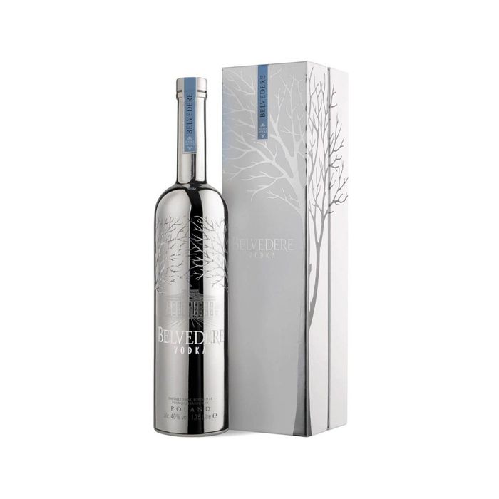 Belvedere Vodka Bespoke Neon 1.75L