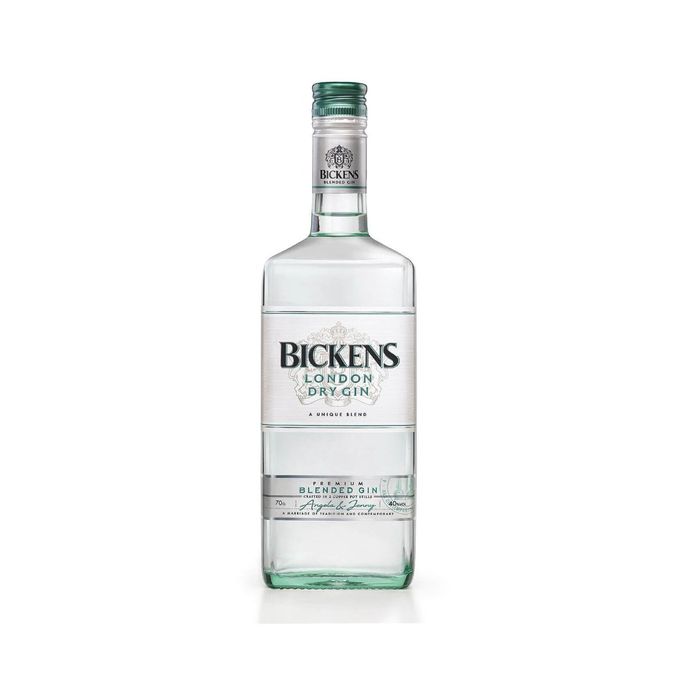 Bickens gin 0.7L