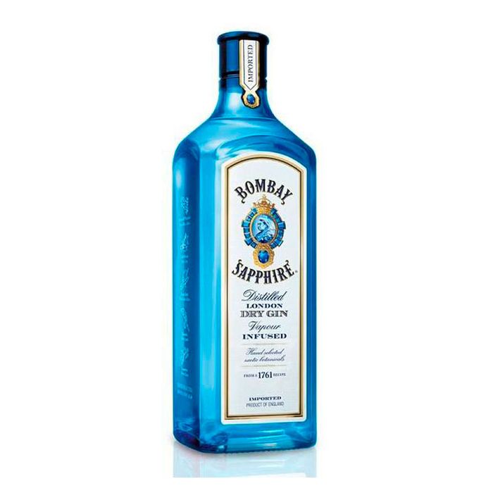 Bombay Sapphire Gin 0.7L