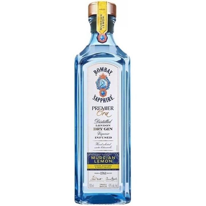 Bombay Sapphire Premier Cru Gin 0.7L