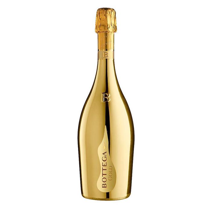 Bottega Vin Spumant Gold 0.75L