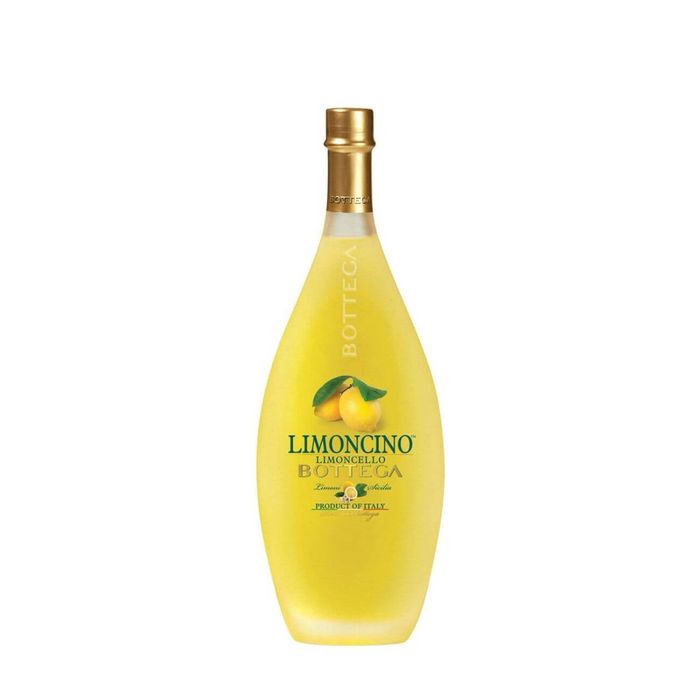 Bottega Lichior Limoncino 0.5L