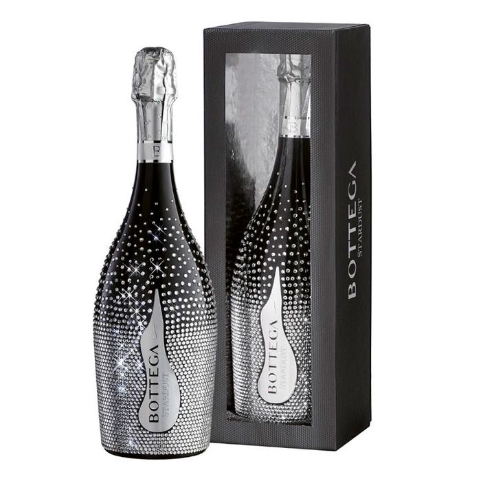Bottega Prosecco Stardust 0.75L