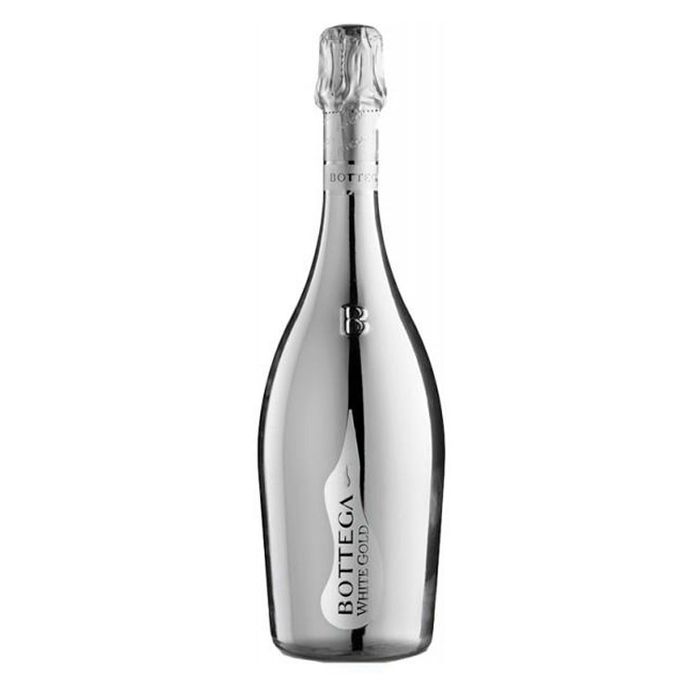 Bottega Vin Spumant White Gold Venezia 0.75L