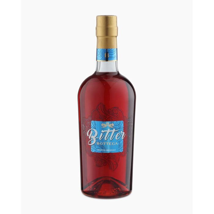 Bottega Bitter 0.7L