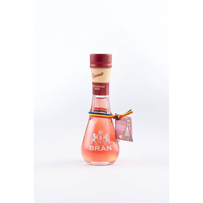 Bran Capsunata 45ML