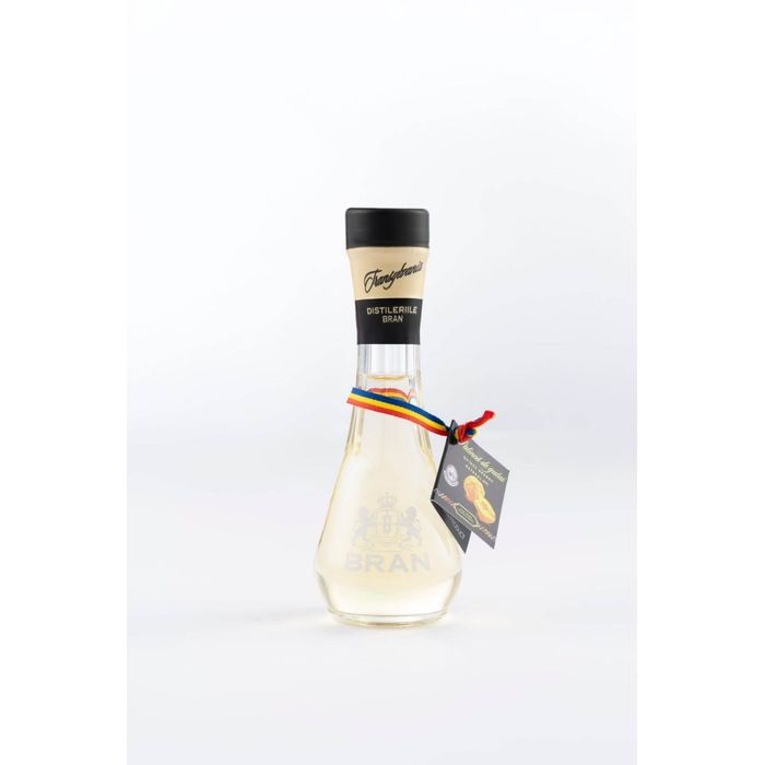 Bran Palinca Gutui 45ML 