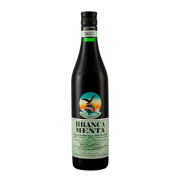 Fernet Branca Menta Lichior 0.7L