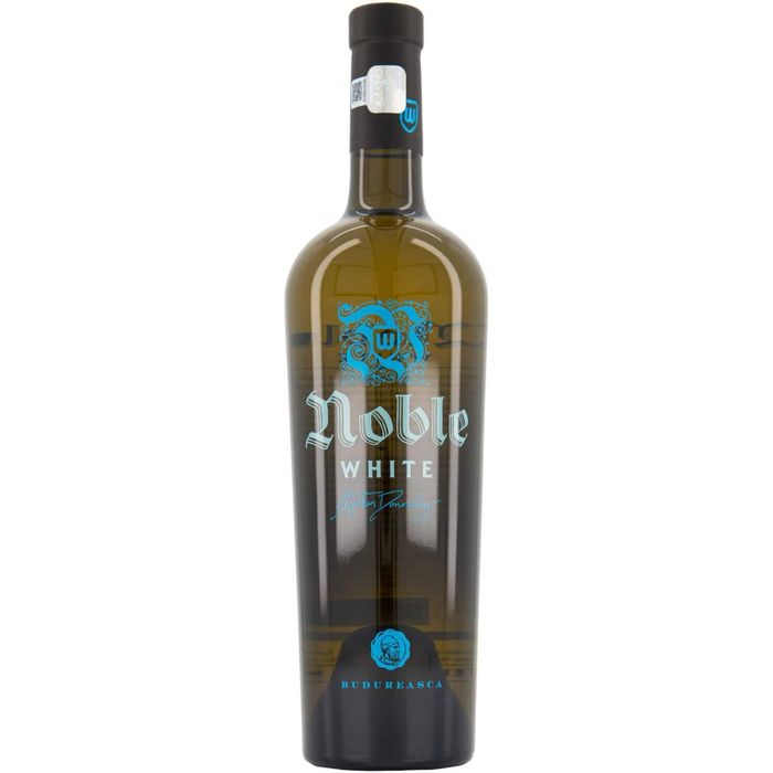 Budureasca Vin Alb Noble White 0.75L