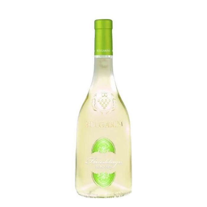 Bulgarini Vin Alb Fior Di Lago DOC 0.75L 