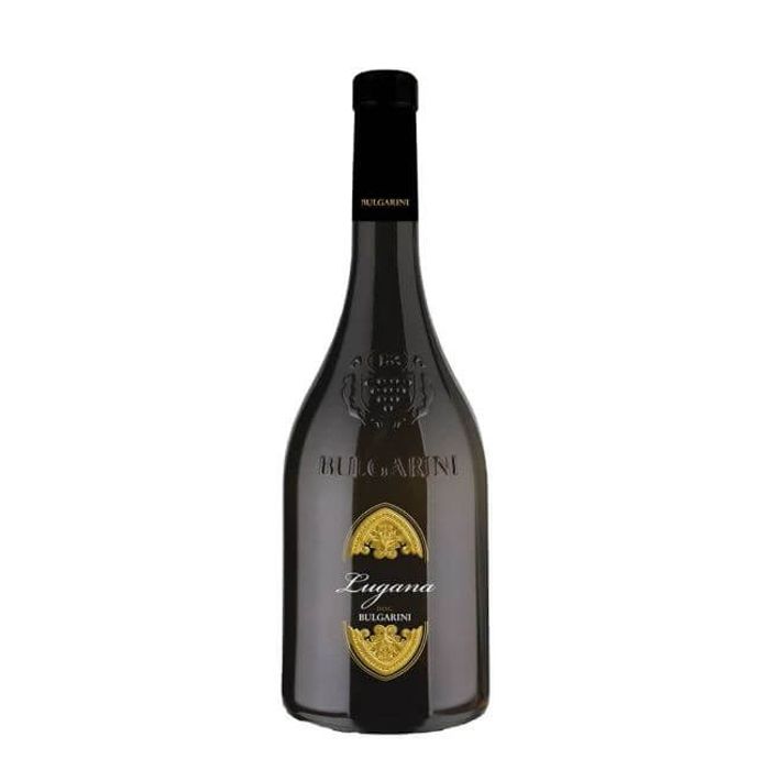 Bulgarini Vin Alb Lugana DOC 0.75L 