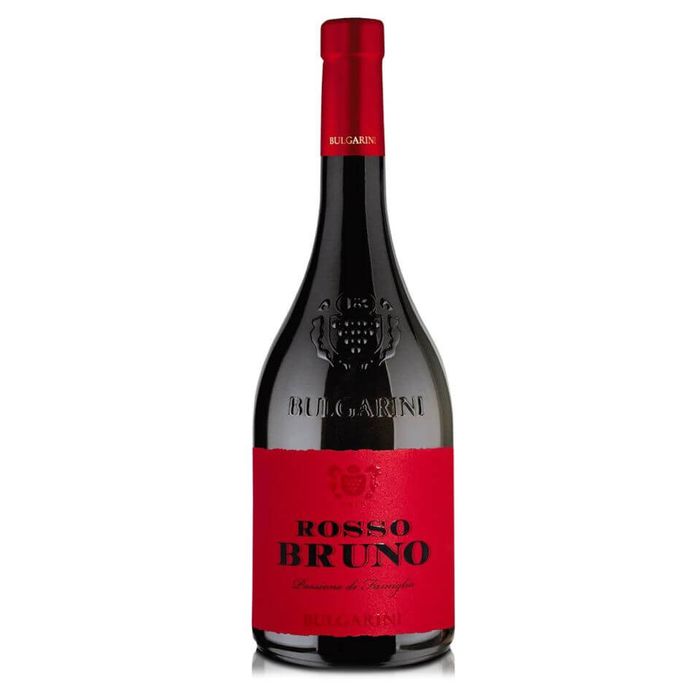 Bulgarini Vin Rosu Bruno Rosso 0.75