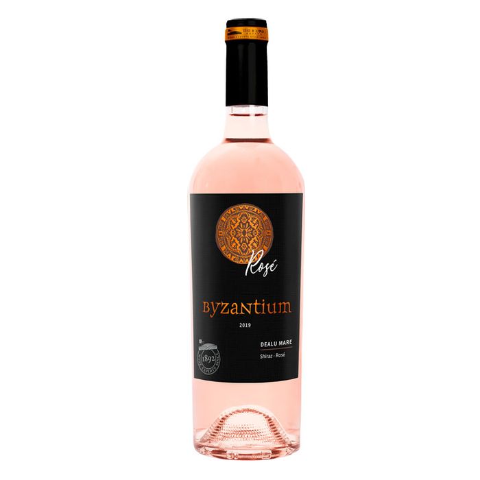 Byzantium Vin Rose 0.75L