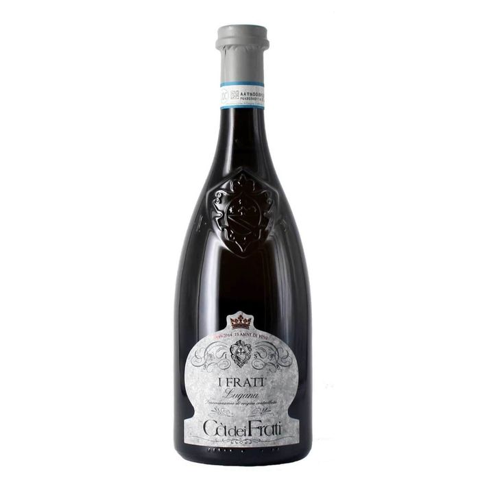 Ca’ Dei Frati Vin Alb Lugana DOC 0.75L 