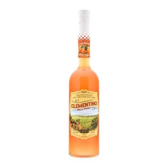 Caffo Lichior Clementino Della Piana 0.7L