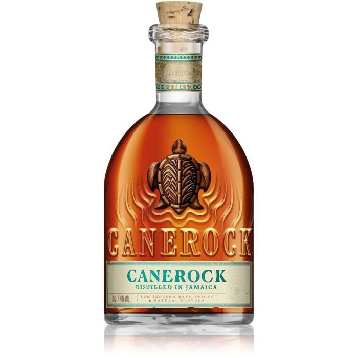 Canerock Rom 0.7L