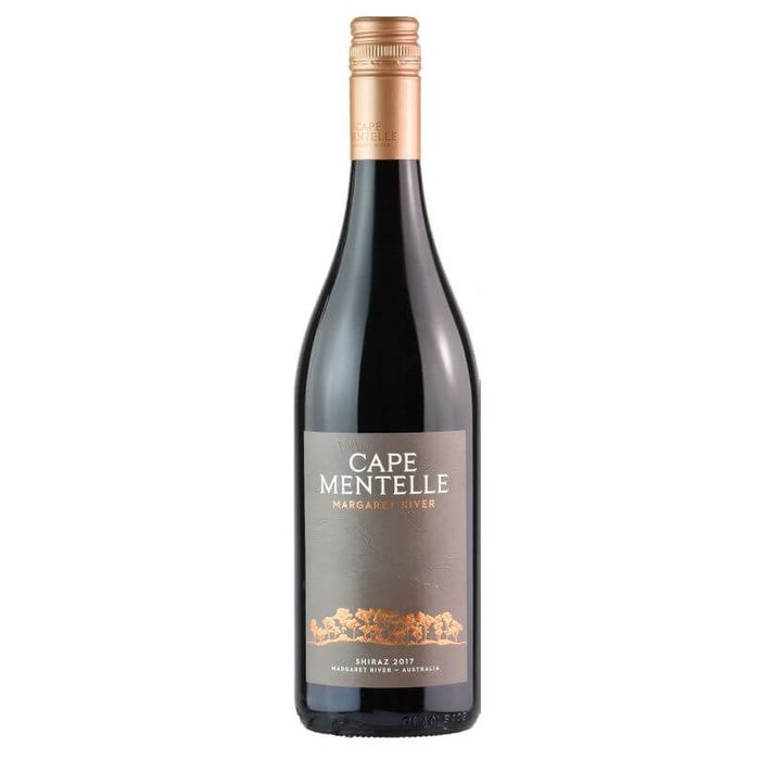 Cape Mentelle Vin Rosu Shiraz 0.75L
