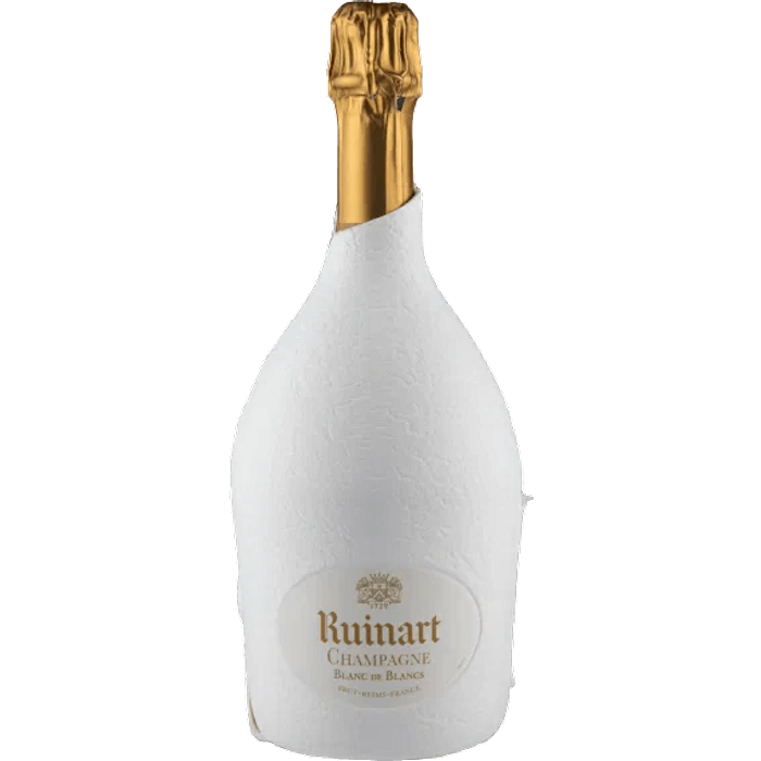 Ruinart Sampanie Blanc De Blancs Gift Box 0.75L