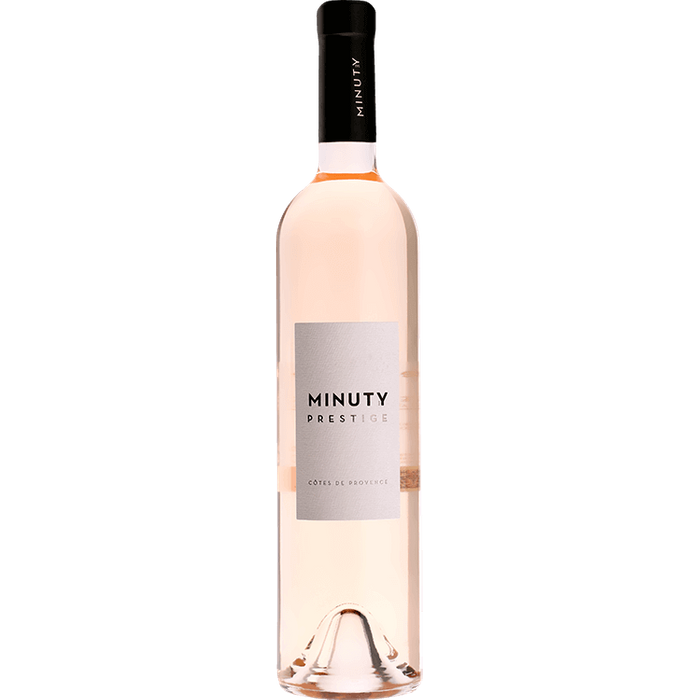 Chateau Minuty Prestige Vin Rose 0.75L