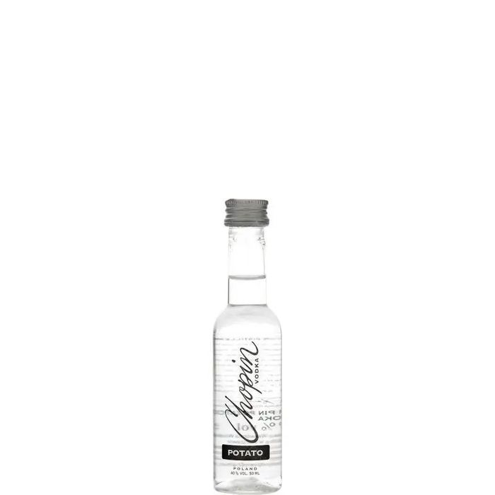 Chopin Potato Vodka 0.05L