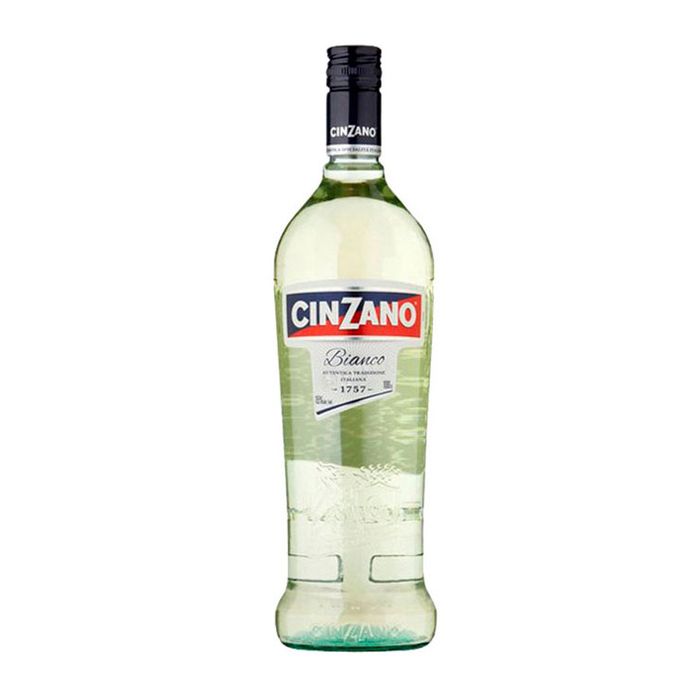 Cinzano Vermut Bianco 1L