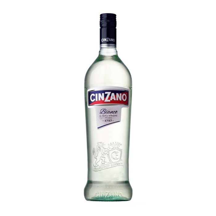 Cinzano Vermut Bianco 0.75L
