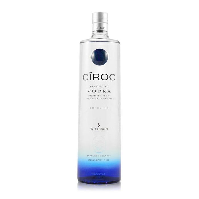 Ciroc Vodka 1.75L