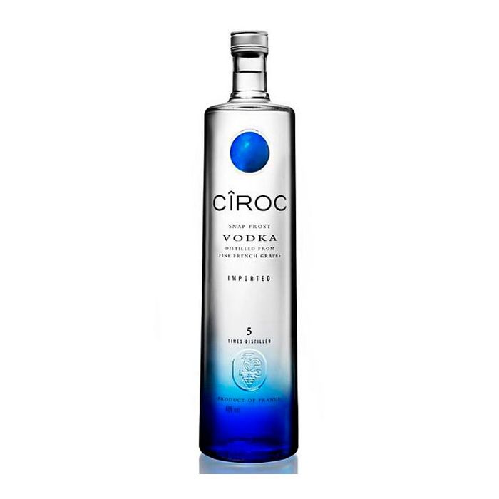 Ciroc Vodka 1L