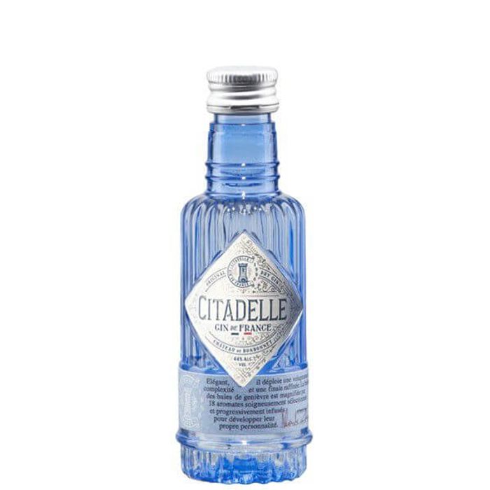 Citadelle Gin 0.05L