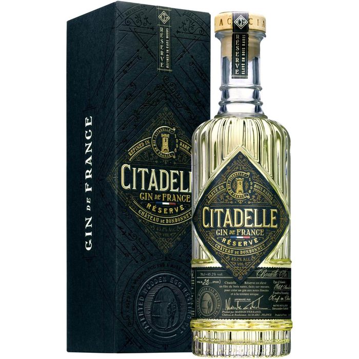 Citadelle Gin Reserve 0.7L