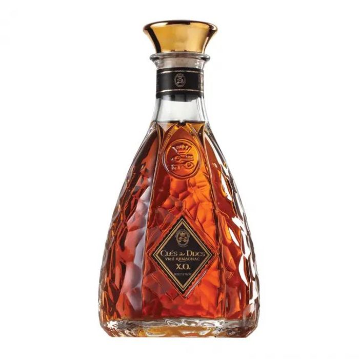 Cles Des Ducs Armagnac XO 0.7L