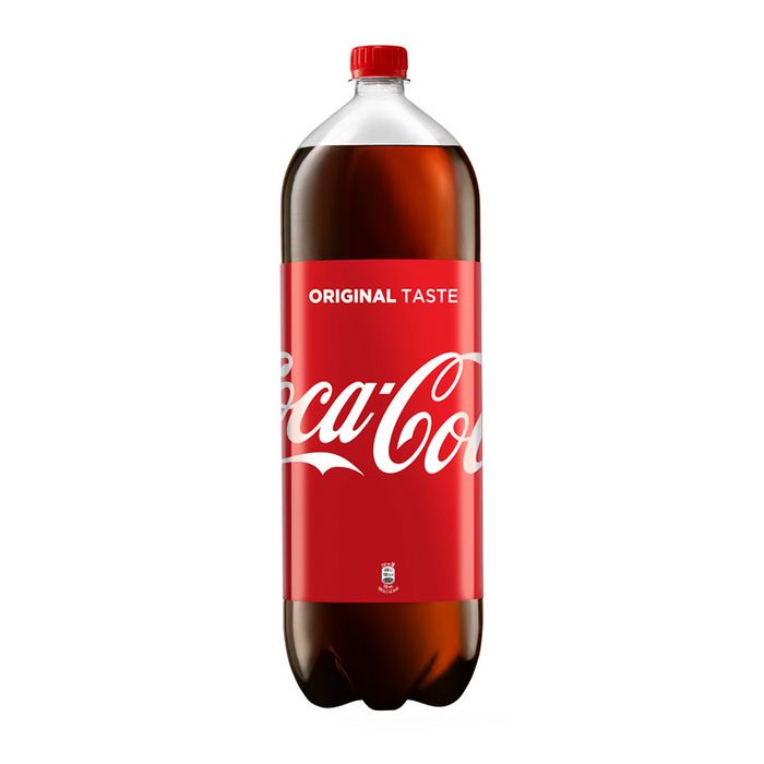 Coca Cola PET 6 Bucati X 2.5L