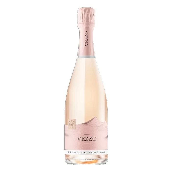 Corvezzo Vezzo Prosecco Rose Milesimato 0.75L