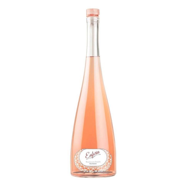 Cotnari Vin Rose Demisec Euforia Busuioaca De Bohotin Magnum 1.5L