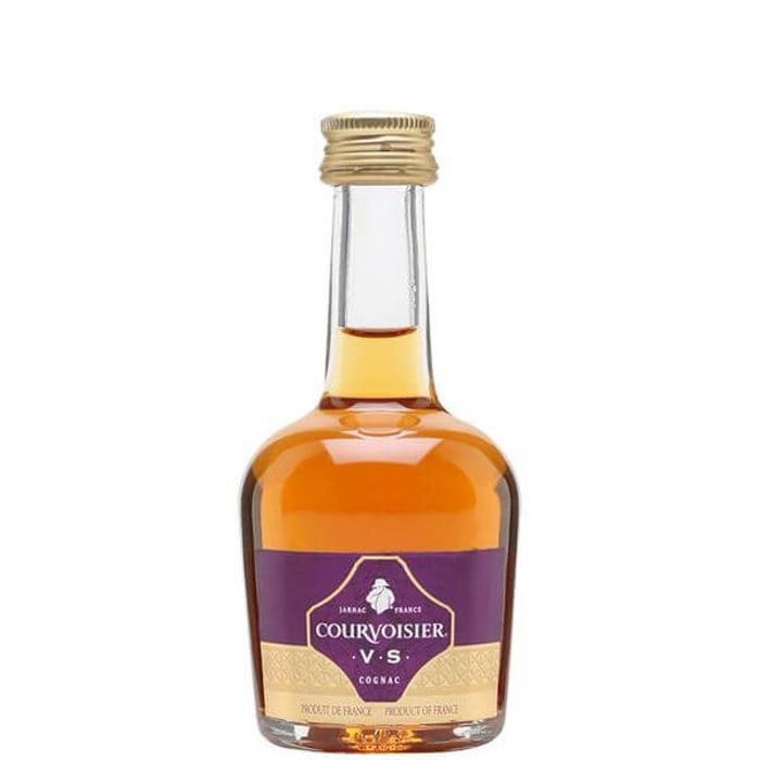Courvoisier Cognac VS 0.05