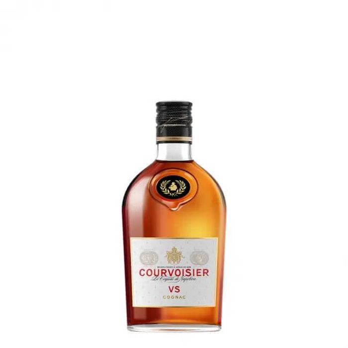 Courvoisier Cognac VS 0.2L