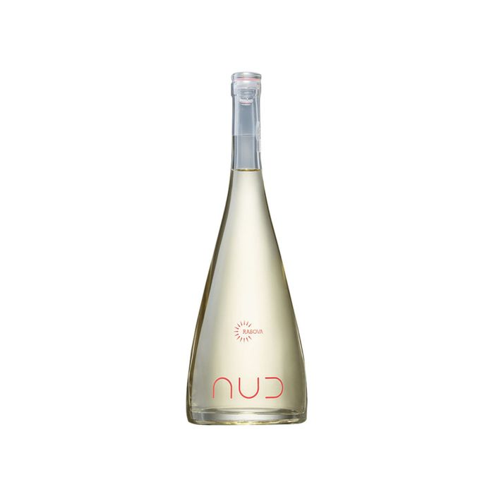 Crama Rasova Nud Vin Alb 0.75L