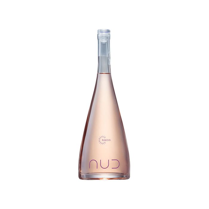 Crama Rasova Nud Vin Rose 0.75L