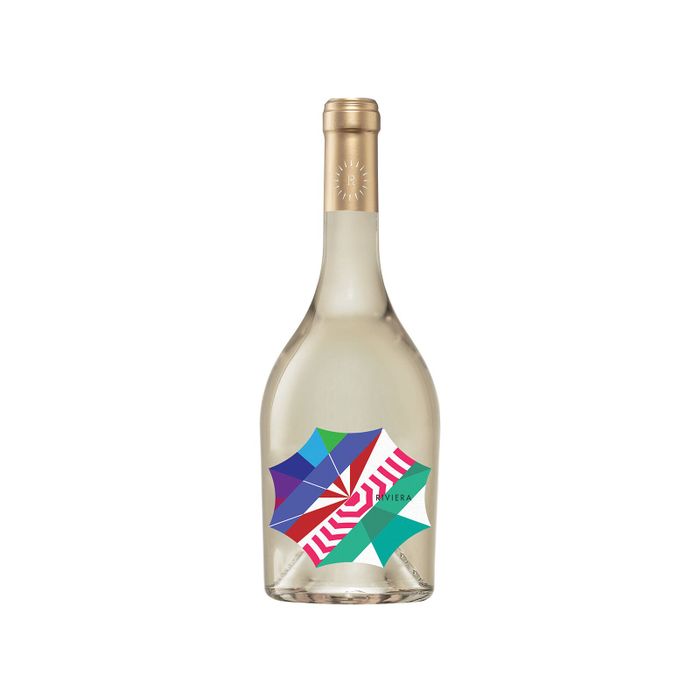 Crama Rasova Riviera Vin Alb 0.75L