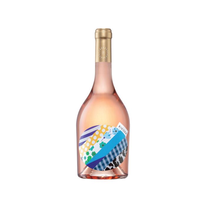 Crama Rasova Riviera Vin Rose 0.75L
