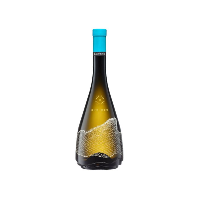 Crama Rasova Sur Mer Chardonnay Vin Alb 0.75L