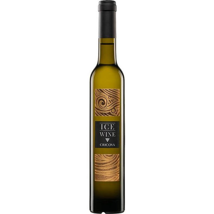 Cricova Ice Wine 0.375L