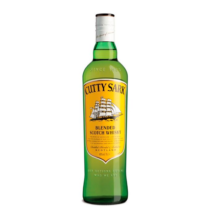 Cutty Sark Whisky 0.7L