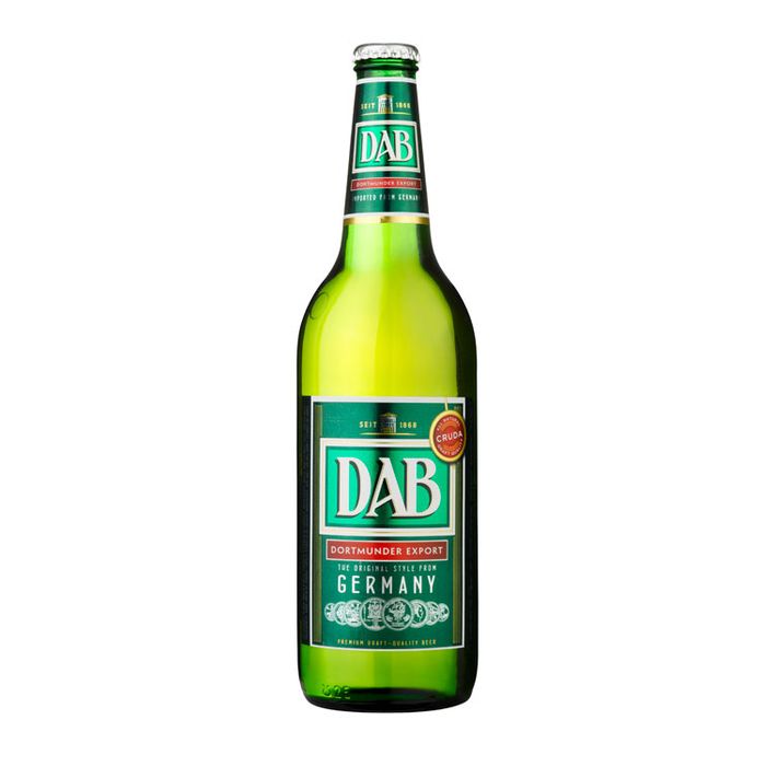 DAB Bere 0.66L X 6 Bucati